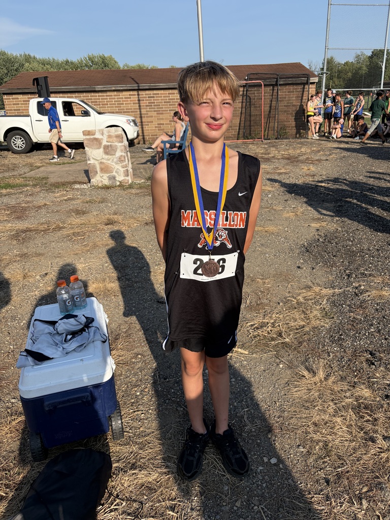 cross country