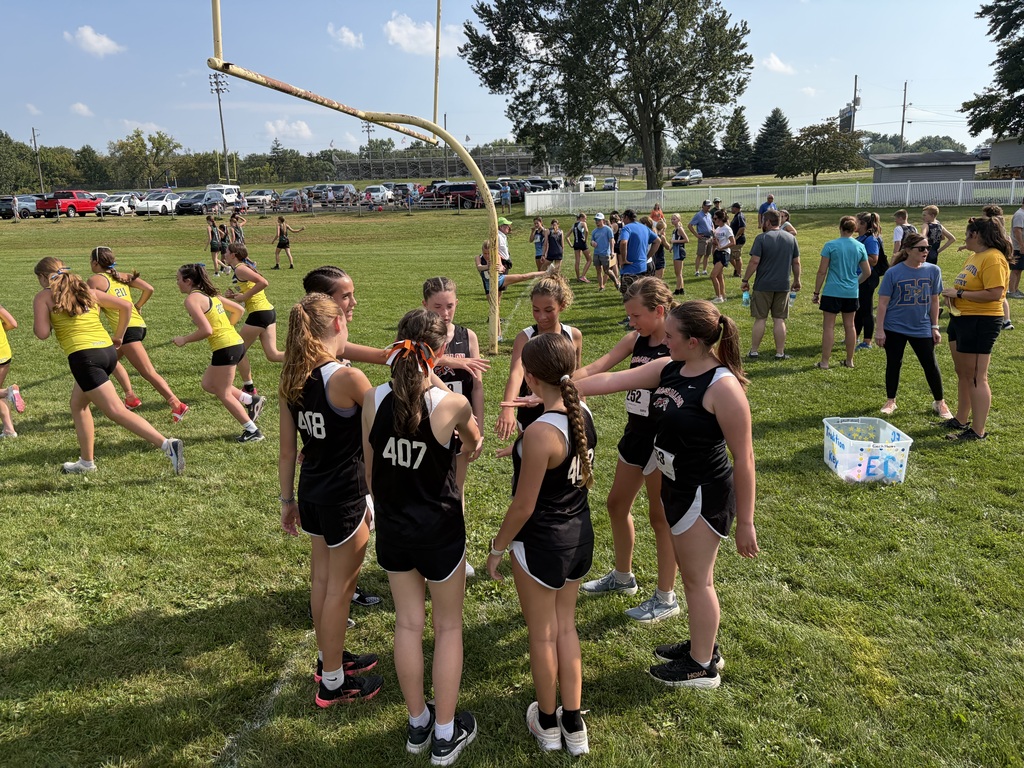 cross country