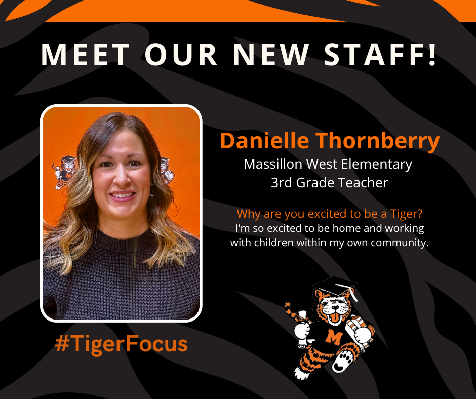 danielle thornberry