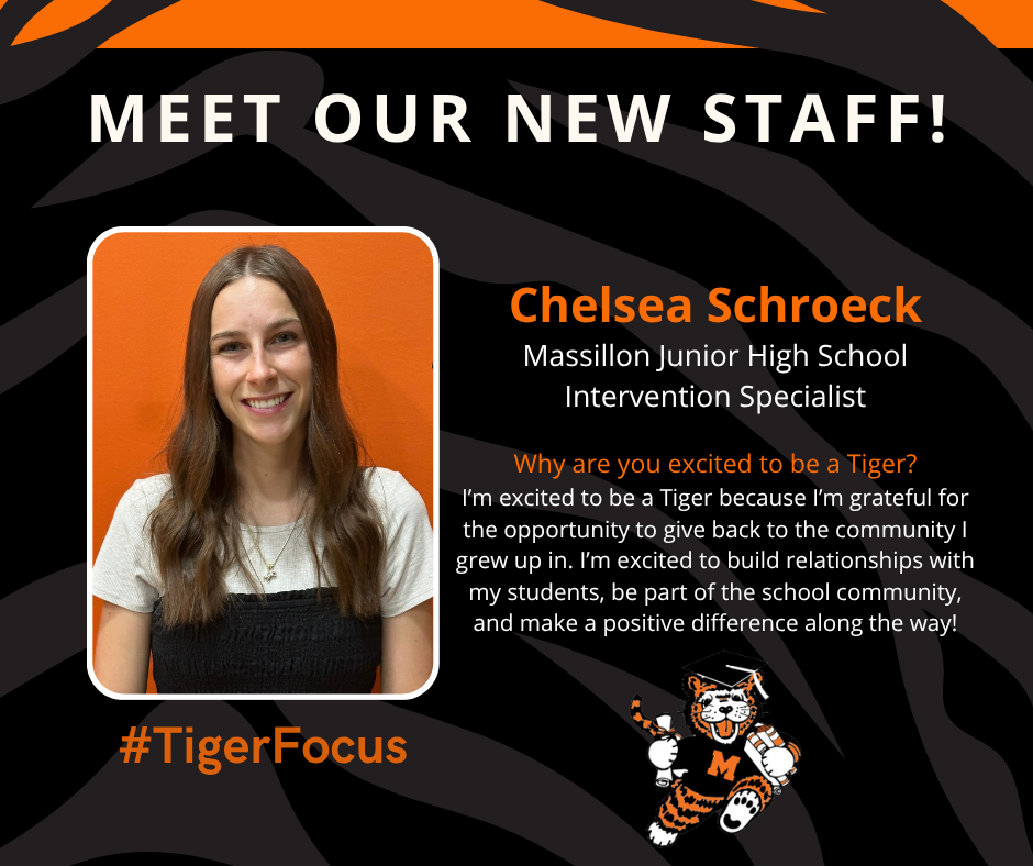 chelsea schroeck