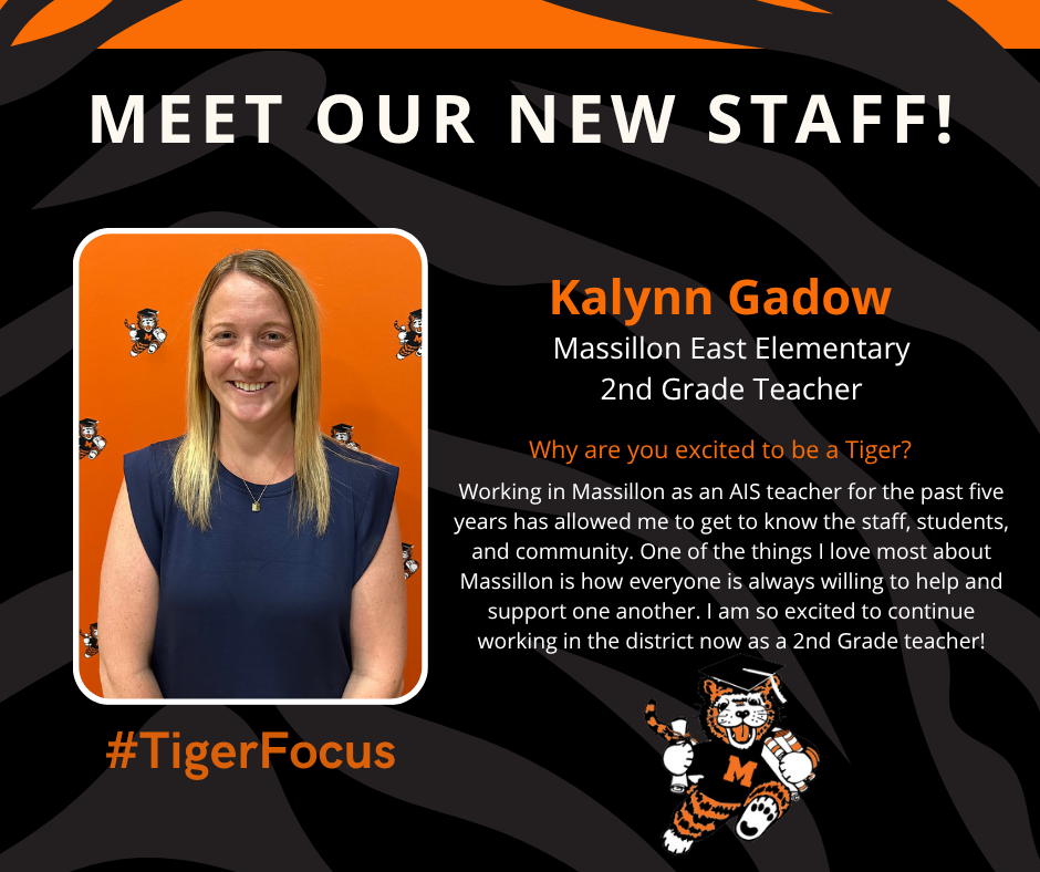 Kalynn Gadow