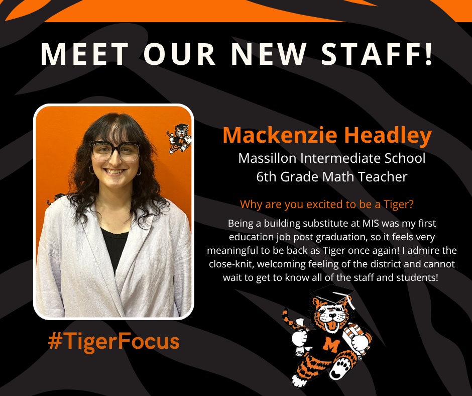 mackenzie headley