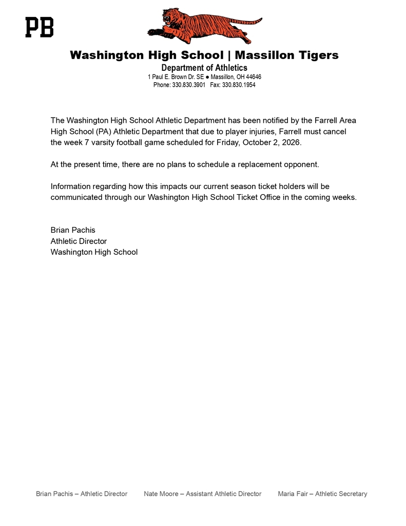 statement