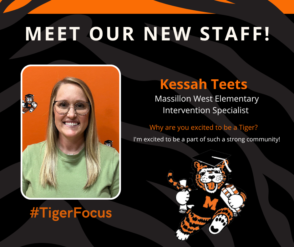 Kessah Teets