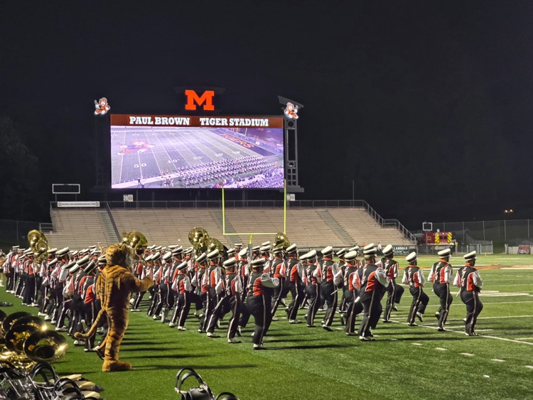 band