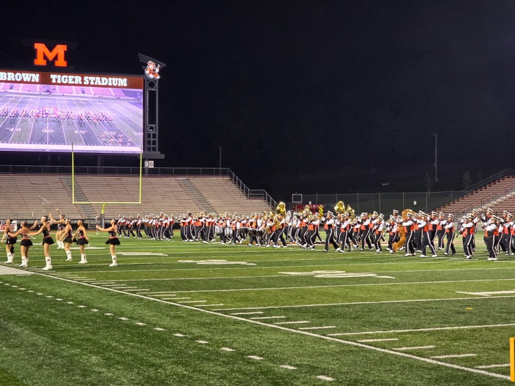 band