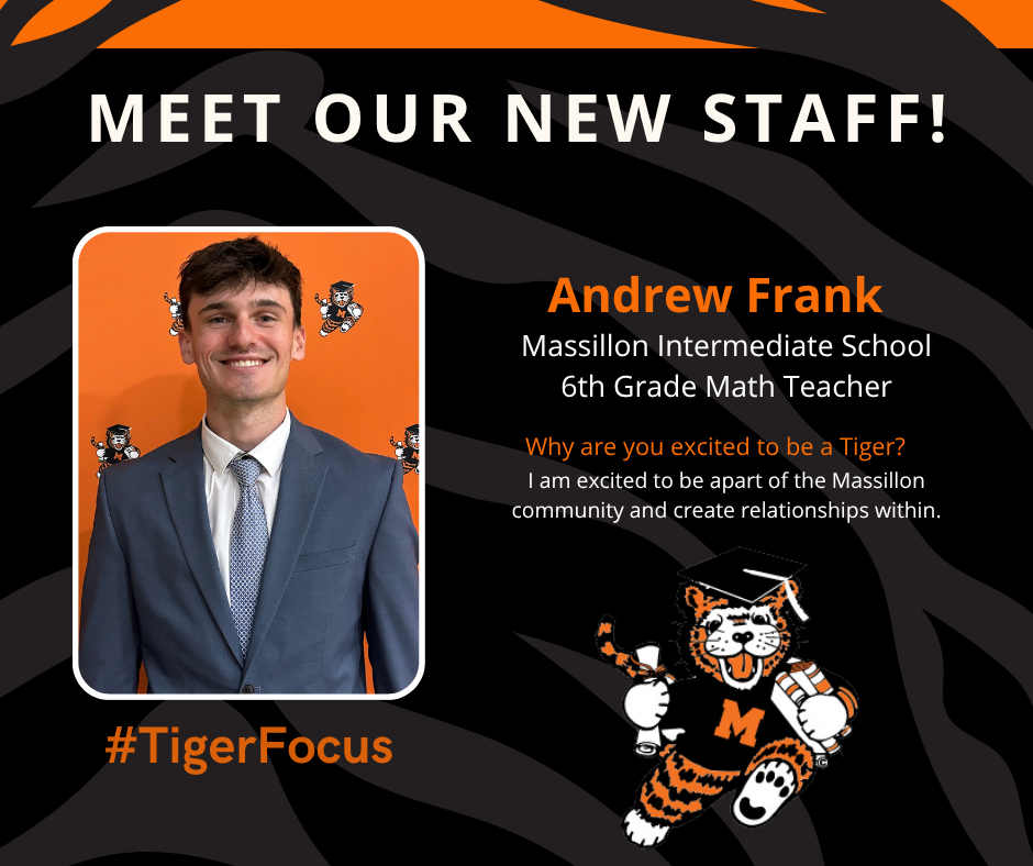 Andrew Frank