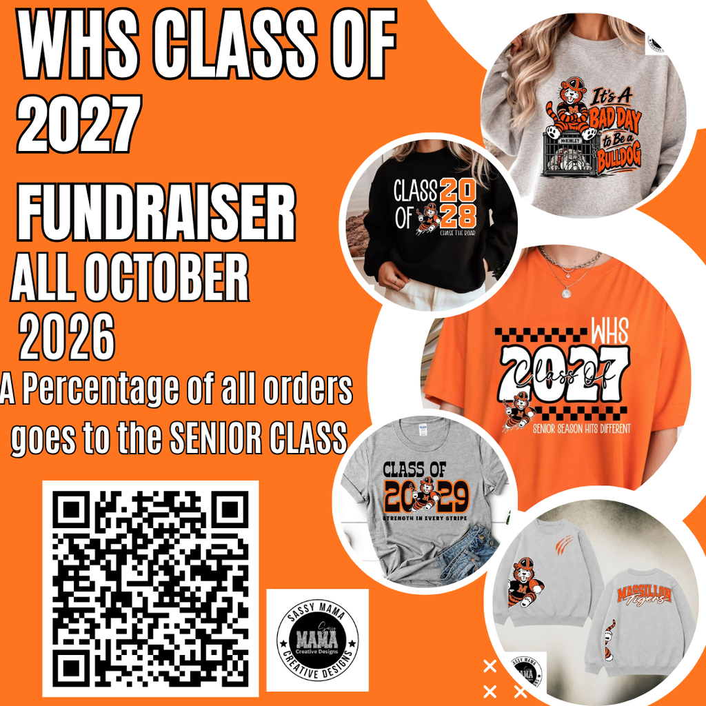 Class of 2027 Fundraiser