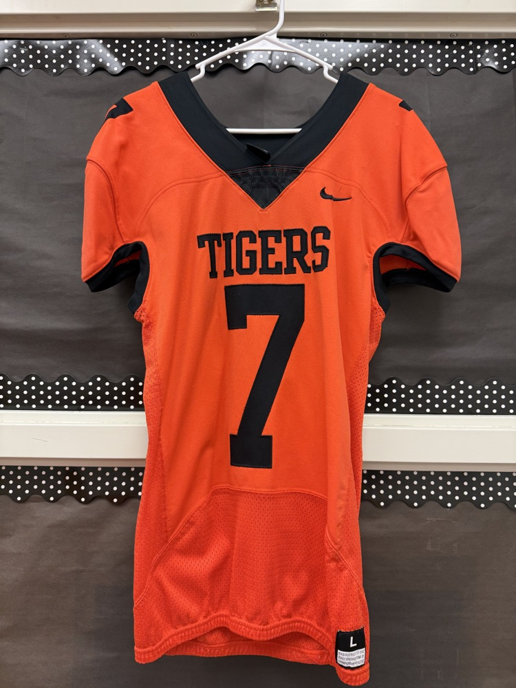 jersey