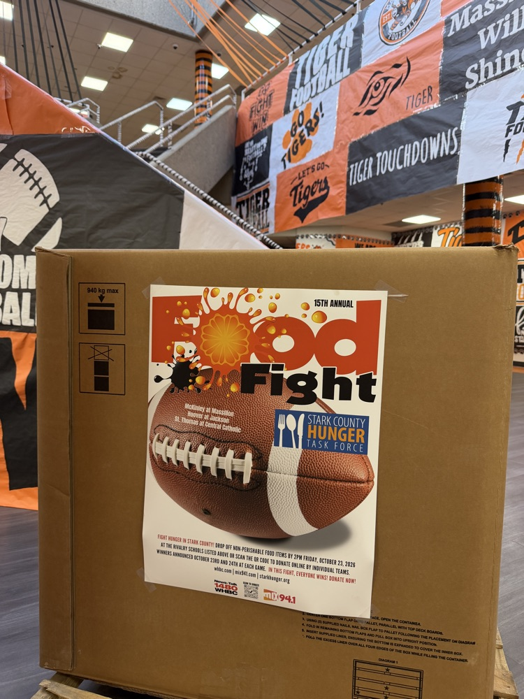 food fight bins