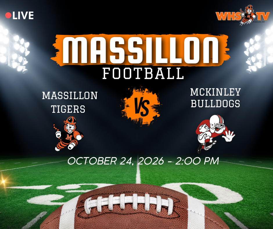 massillon mckinley livestream graphic 