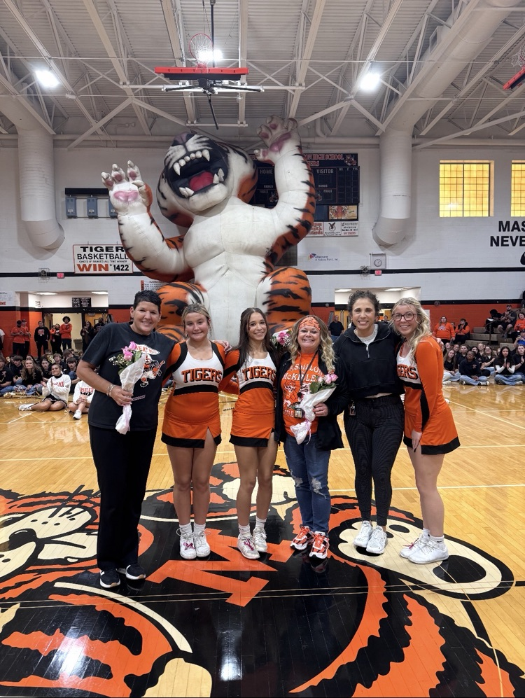 students and staff