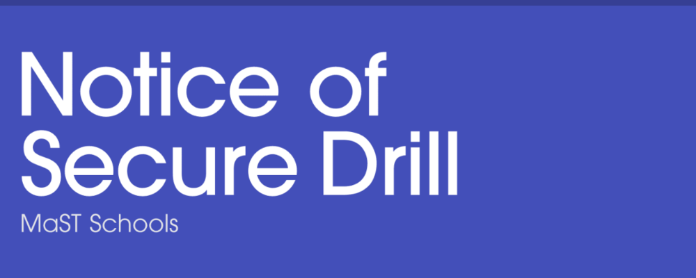secure drill