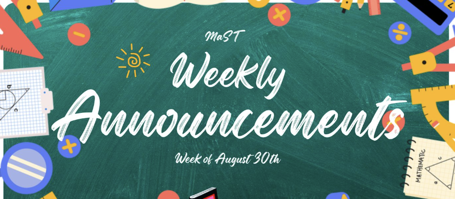 wannouncements header