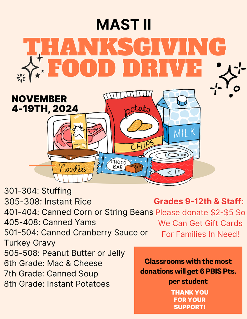 food drive