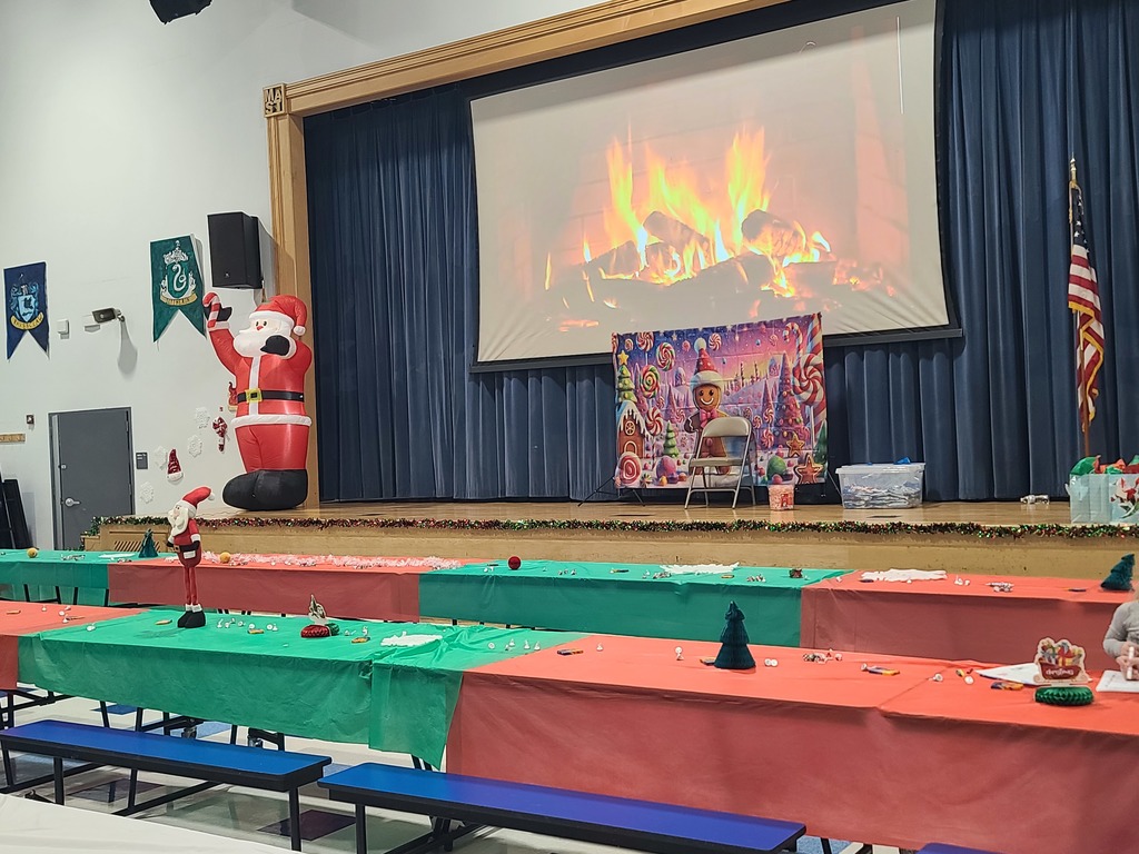 holiday event