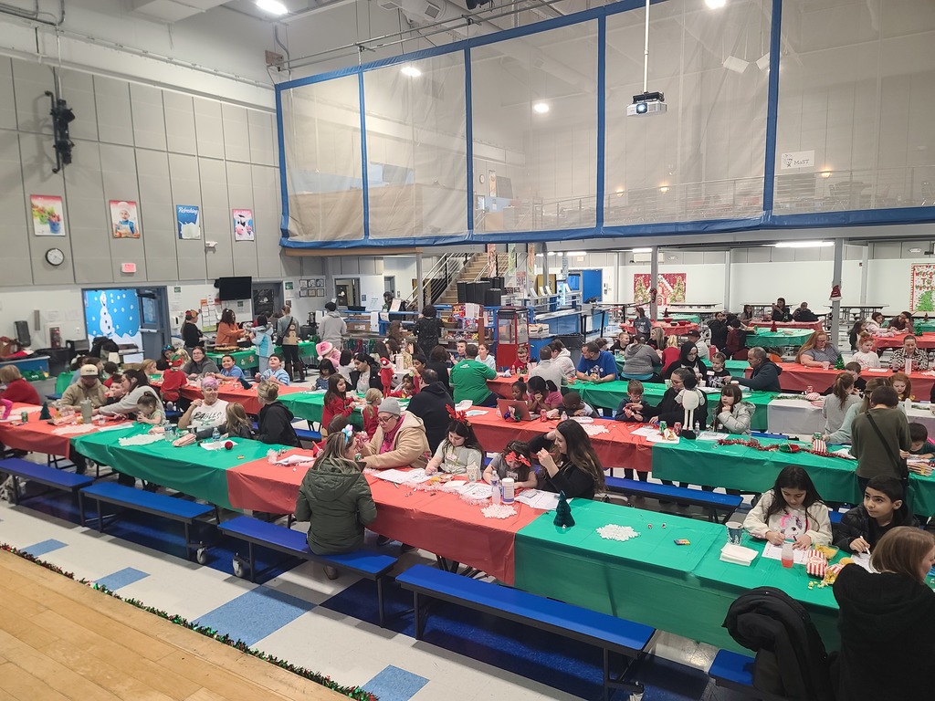 holiday event