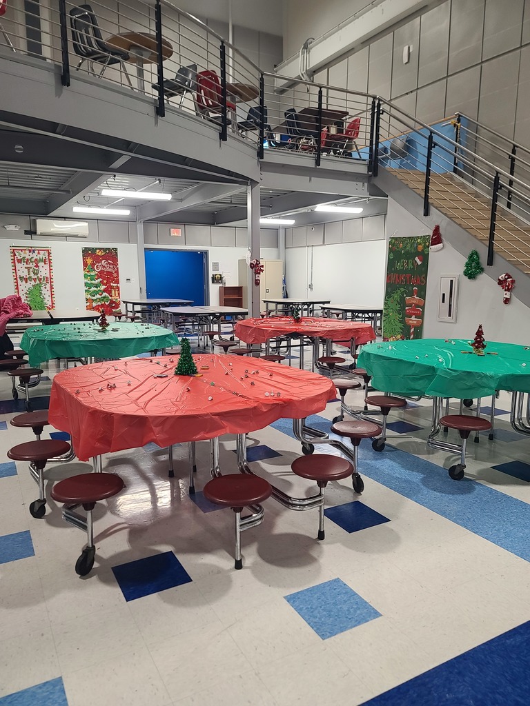 holiday event