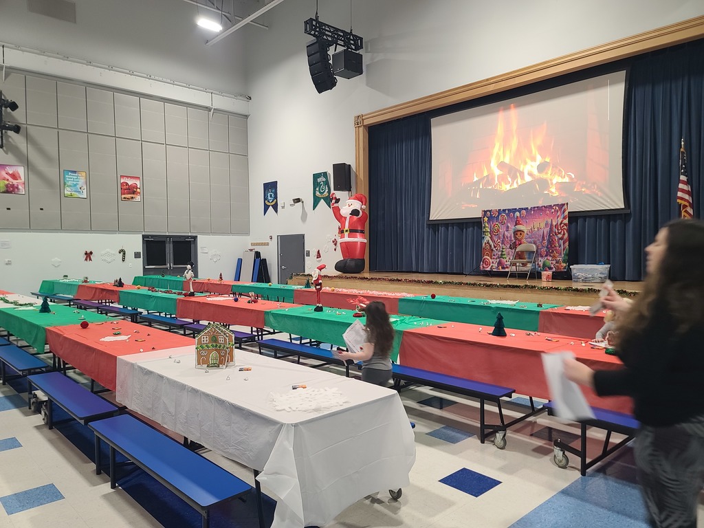 holiday event