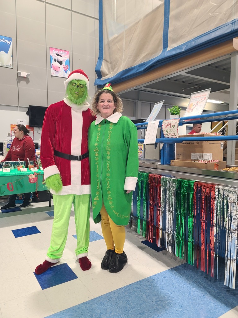 holiday event