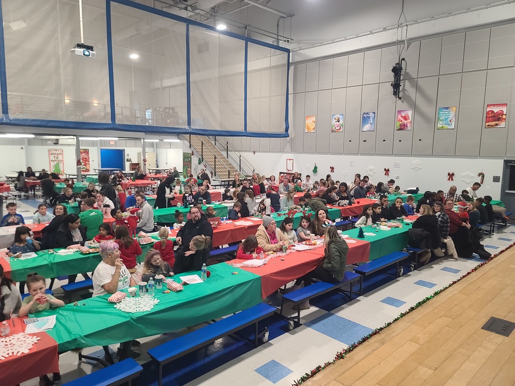 holiday event