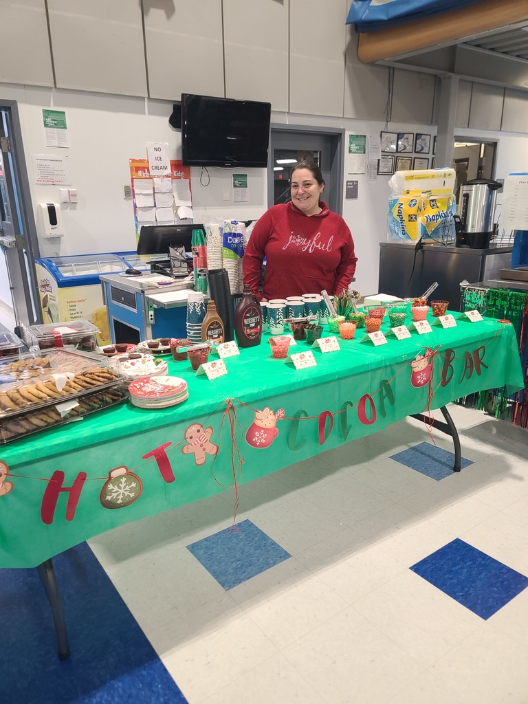 holiday event
