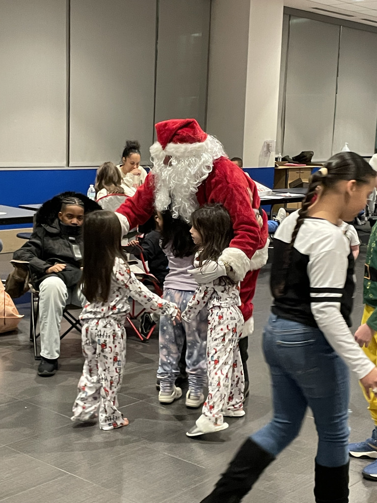 santa pictures