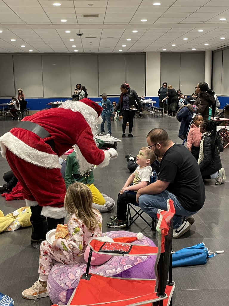 santa pictures