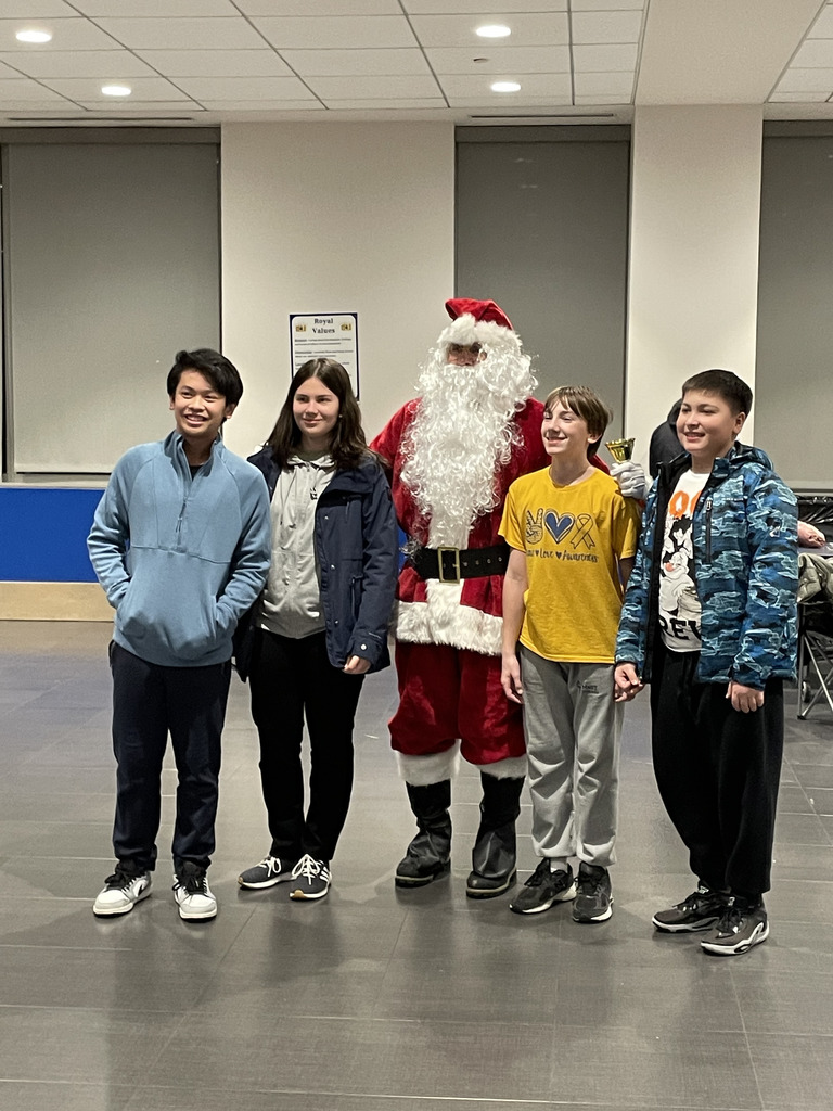 santa pictures