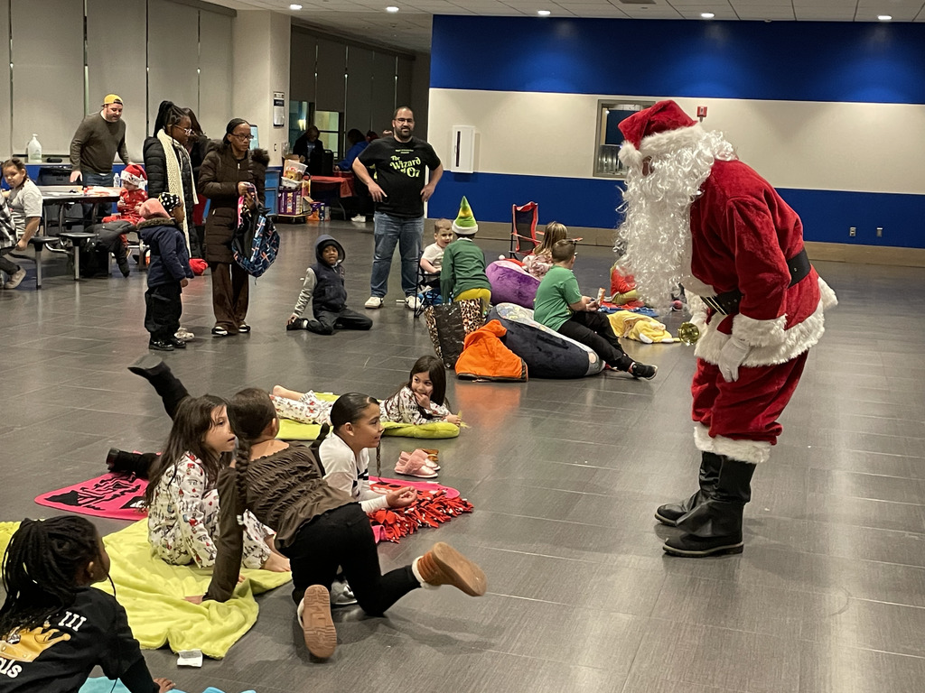 santa pictures