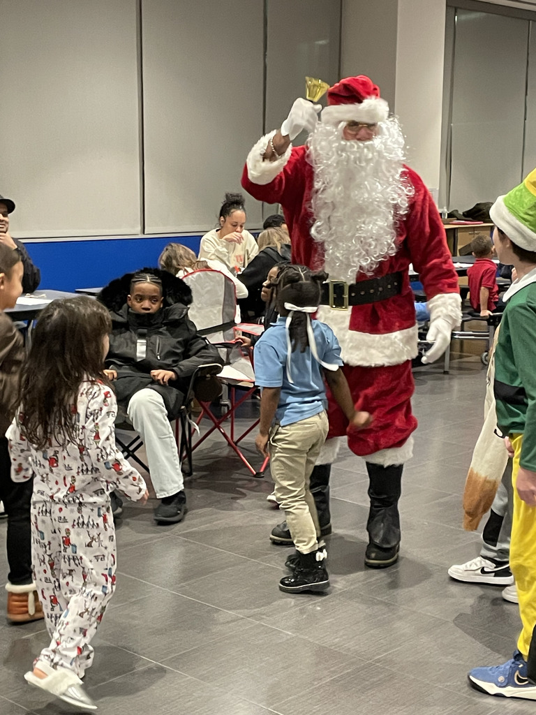 santa pictures