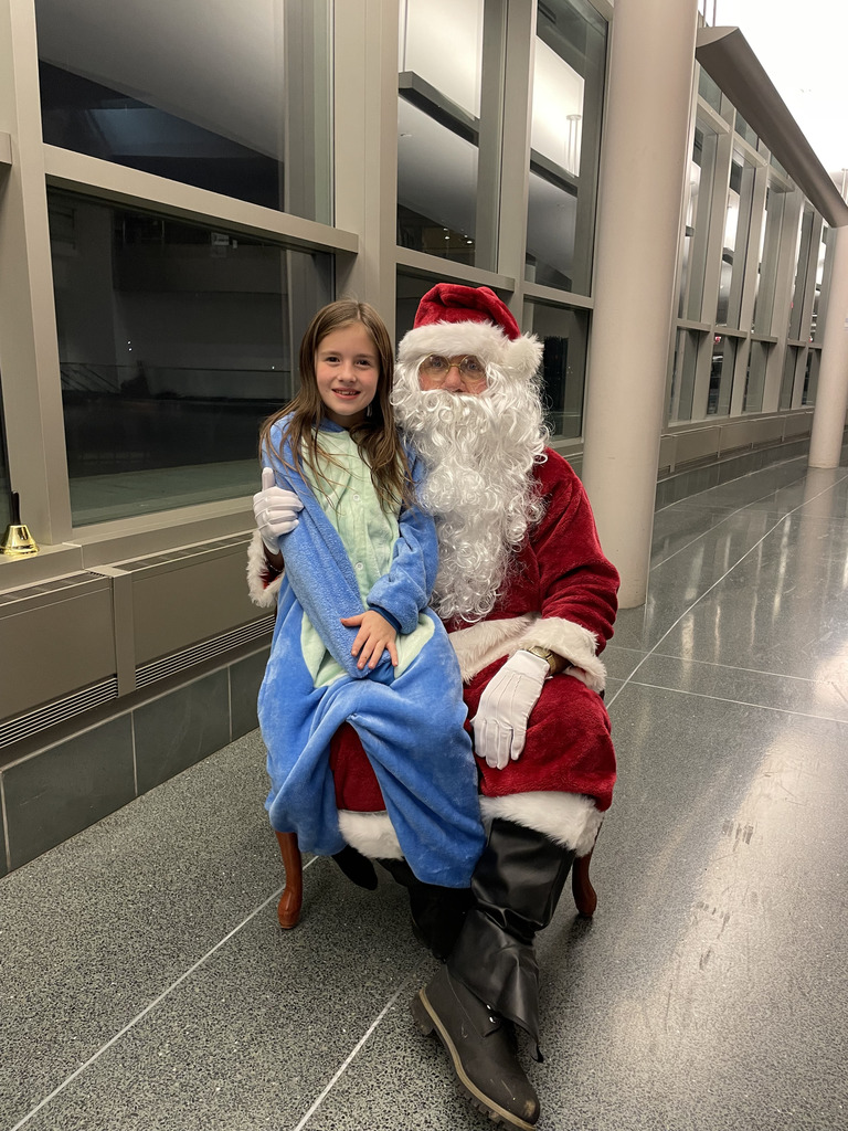 santa pictures