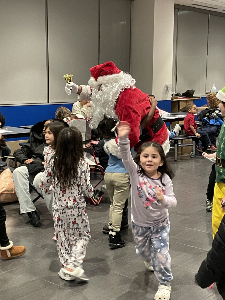 santa pictures