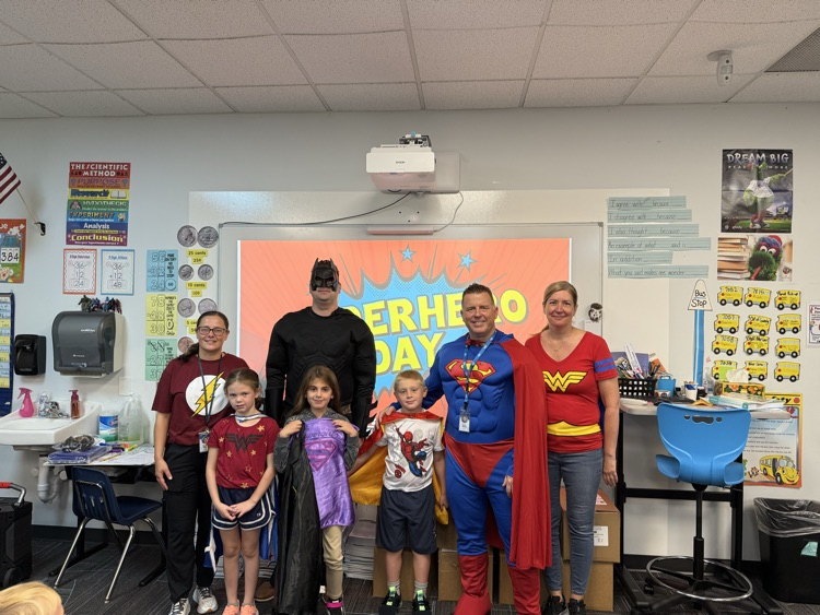 super hero pictures