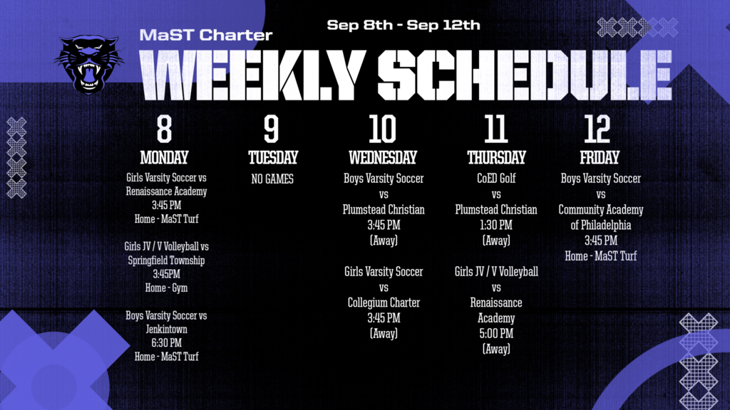 MaST I WSS (Sep 8th - 12th)wk2 7826365
