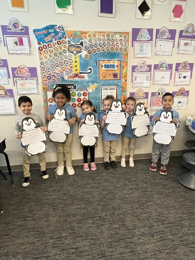 penguin