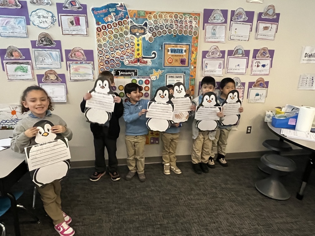 penguin