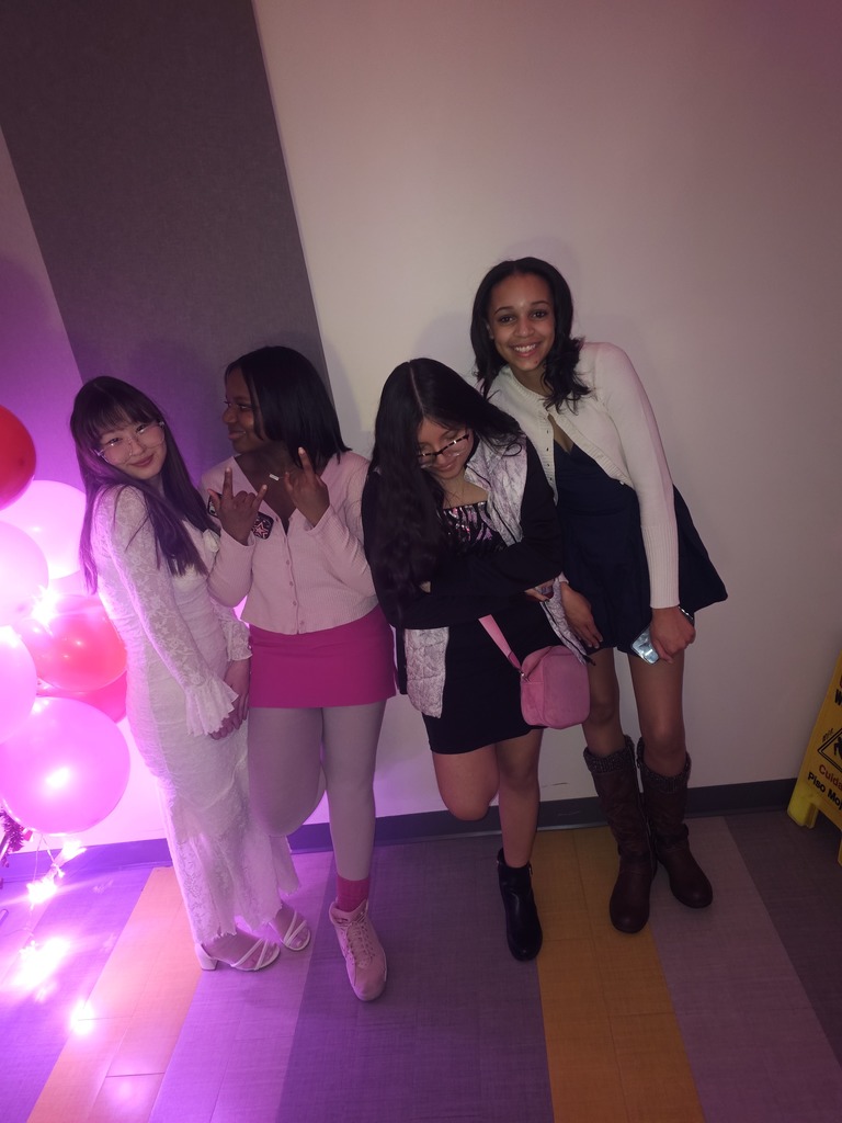 dance