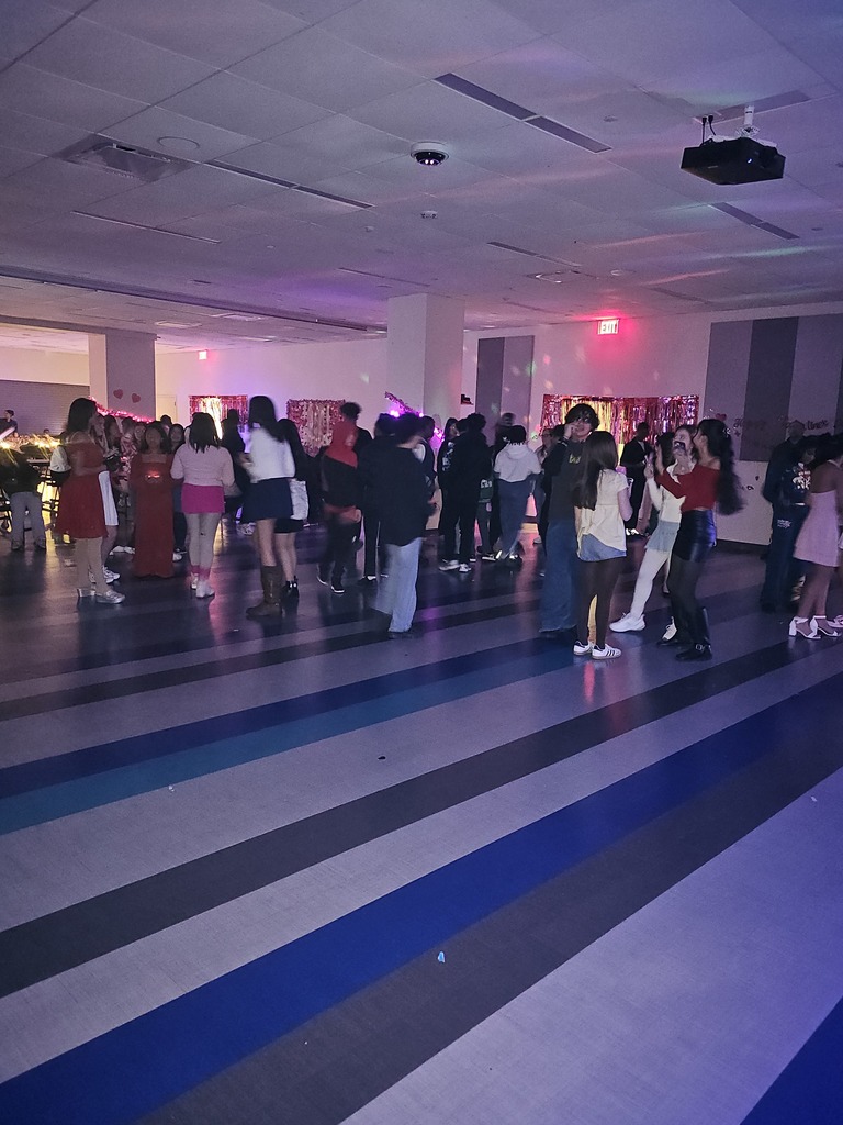 dance