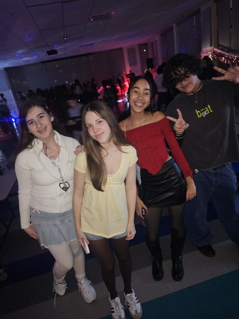 dance