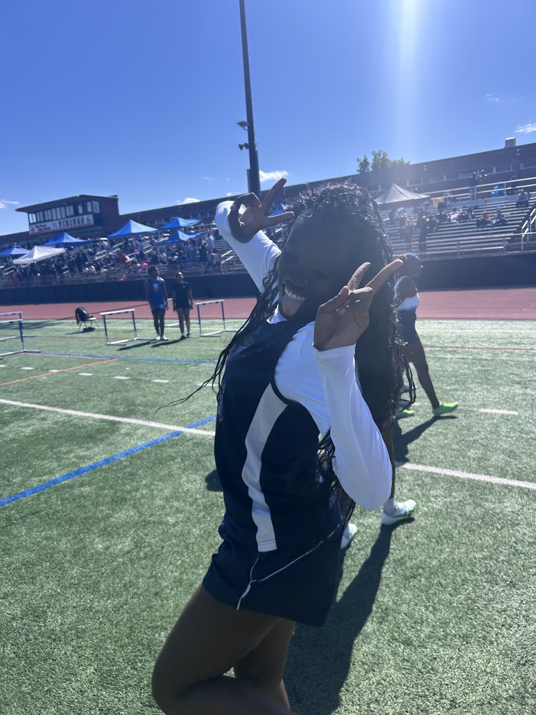 track
