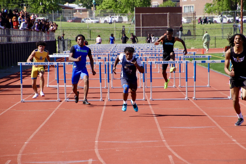track