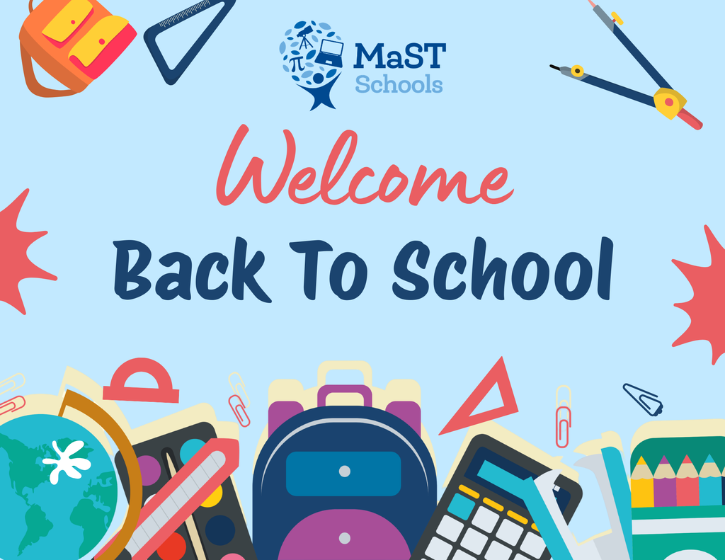 Welcome Back