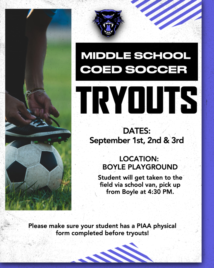tryouts
