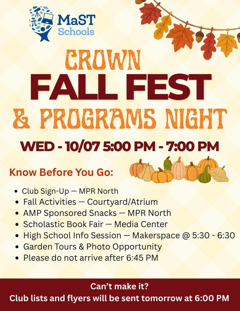 programs night
