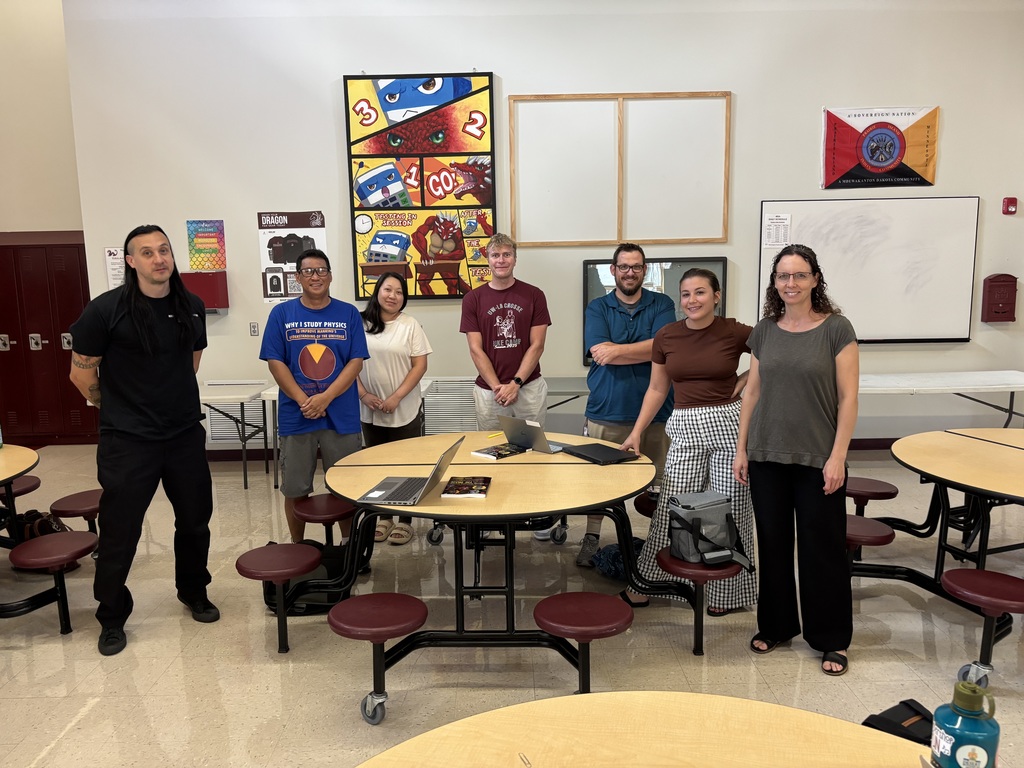 New to MSA Teachers 25/26