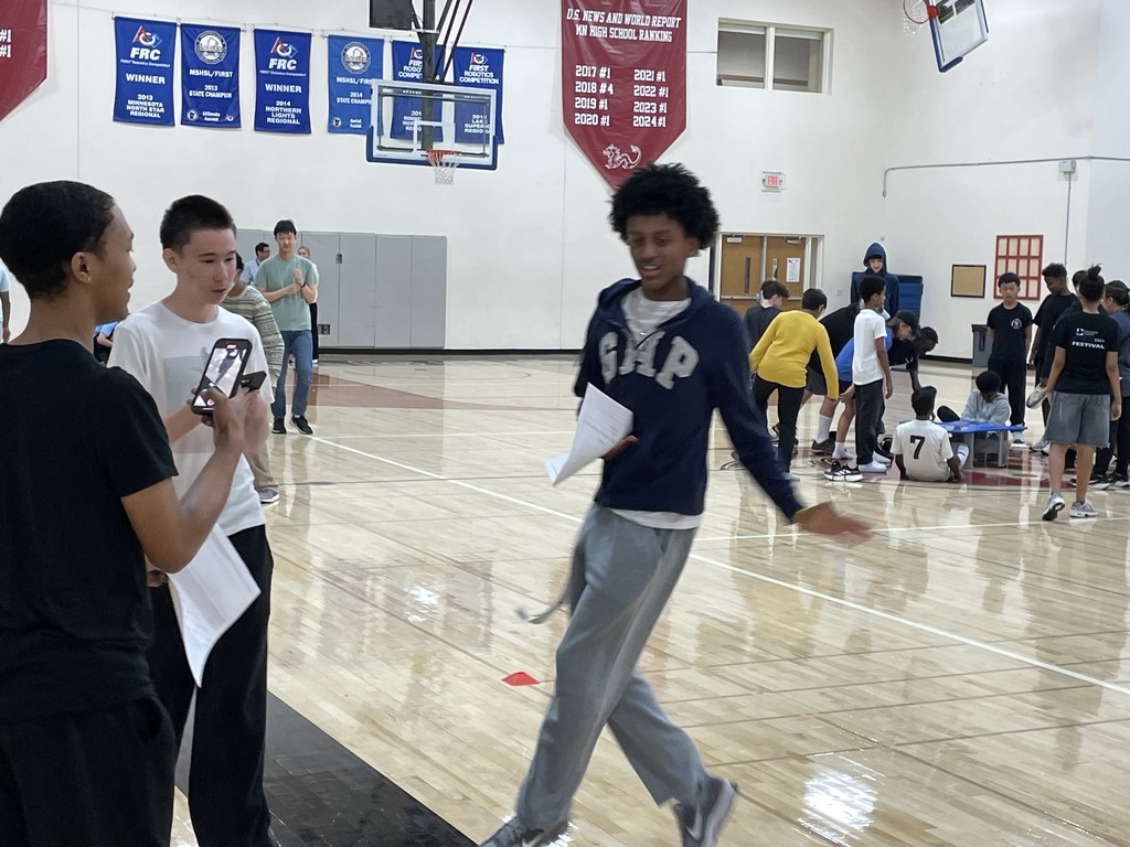 Physics 3 - Freestyle