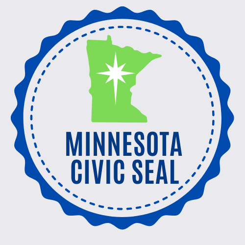MN Civic Seal