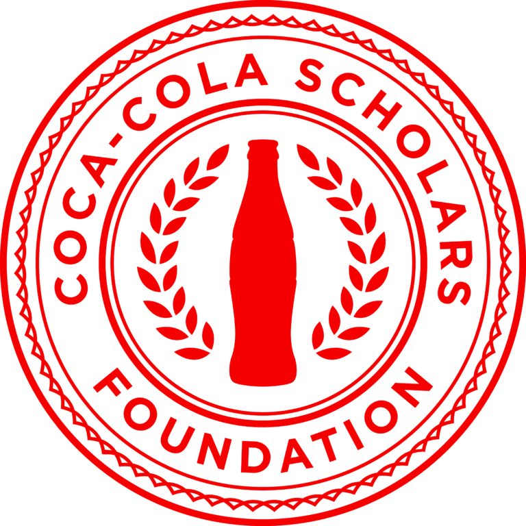 Coca Cola Scholarship Semifinalist