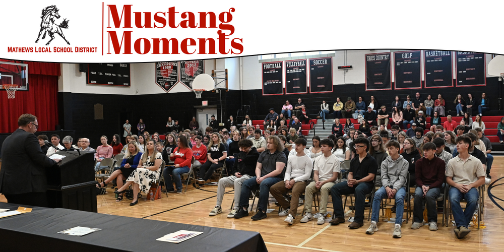 GRADUATING CLASS